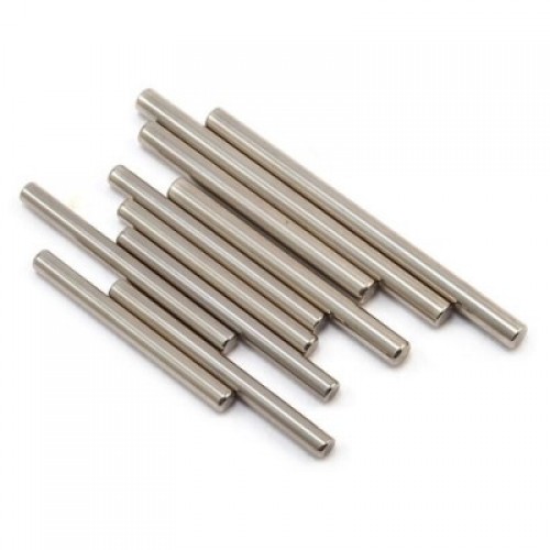 [�˾���ũ] LOS234032 [TEAM LOSI] Hinge Pin Set: 22S