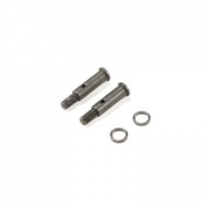 [TEAM LOSI] Front Axle: 22S