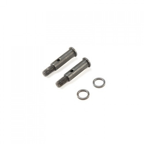�˾���ũ LOS232044 [TEAM LOSI] Front Axle: 22S