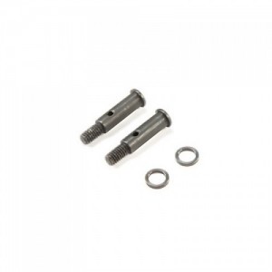 [TEAM LOSI] Front Axle: 22S