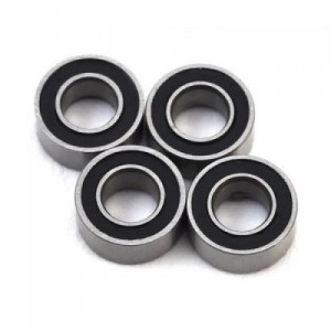 [TEAM LOSI] Steering Bearing Set: 22S