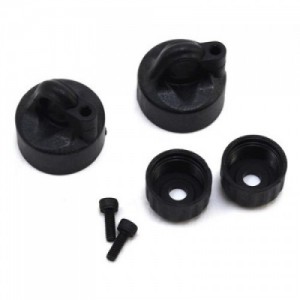 [TEAM LOSI] Shock Caps (2): 22S