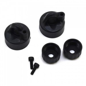 [TEAM LOSI] Shock Caps (2): 22S