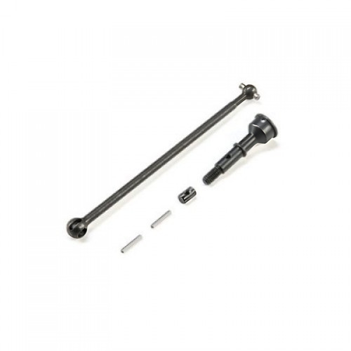 �˾���ũ LOS232045 [TEAM LOSI] CVA Driveshaft, Complete: 22S