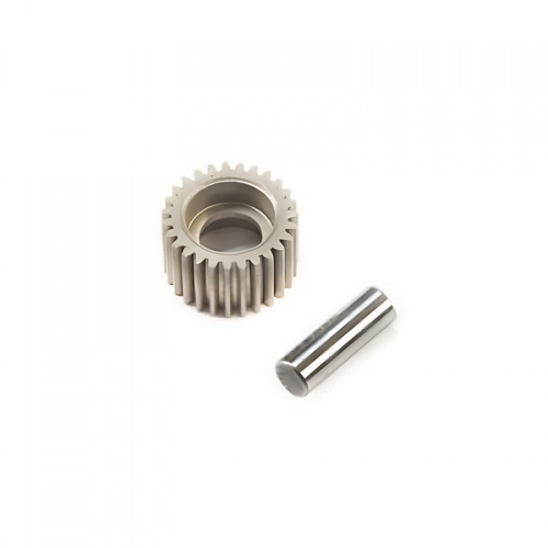 �˾���ũ LOS232042 [TEAM LOSI] Idler Gear & Shaft: 22S