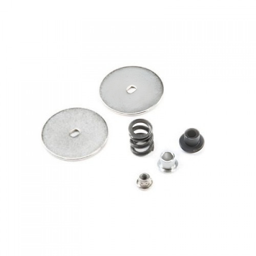 �˾���ũ LOS232047 [TEAM LOSI] Slipper Hardware Set: 22S