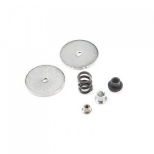 [TEAM LOSI] Slipper Hardware Set: 22S
