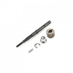 [TEAM LOSI] Layshaft & Gear: 22S