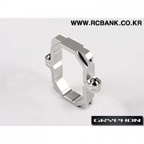 �˾���ũ CL-0100V [Gryphon Dynamics] Boom Clamp V Type(Vertical) Assembly