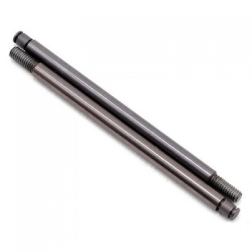 �˾���ũ TLR233015 [TLR Racing] Team Losi Racing 3.5x60.5mm TiCN Shock Shaft (2)
