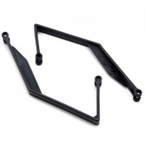 [TLR Racing] Team Losi Racing Chassis Side Guard Set (2)
