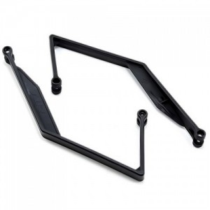 [TLR Racing] Team Losi Racing Chassis Side Guard Set (2)