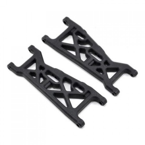 �˾���ũ TLR234030 [TLR Racing] Team Losi Racing Front Arm Set