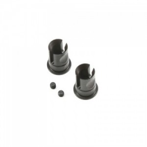 [TLR Racing] Outdrives, 2wd Gear Diff: All 22