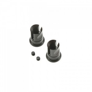 [TLR Racing] Outdrives, 2wd Gear Diff: All 22