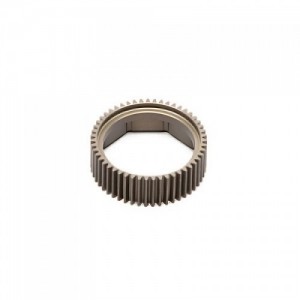 [TLR Racing] Aluminum Diff Gear, 2wd Gear Diff: All 22