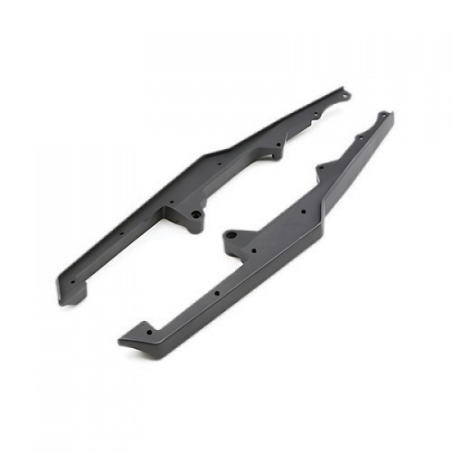 [�˾���ũ] TLR231061 [TLR Racing] Mud Guard Set, Stiffezel: 22SCT 3.0