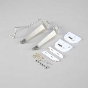 [E-FLITE(Blade)] Landing Gear Set: SR-22T