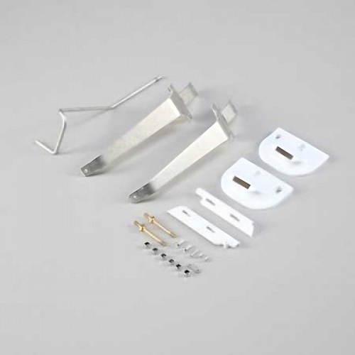 �˾���ũ EFL5957 [E-FLITE(Blade)] Landing Gear Set: SR-22T