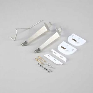 [E-FLITE(Blade)] Landing Gear Set: SR-22T