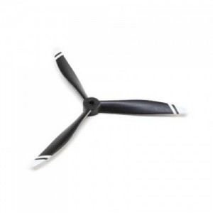 [E-FLITE(Blade)] 3 Blade Propeller; 11 x 7.5: SR-22T