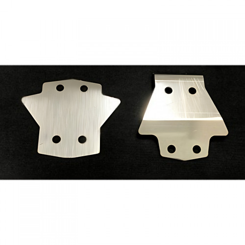 �˾���ũ 1000000062 [A.M.S] Skid Plate F,R (Losi 8X-T)