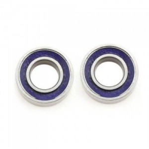 [TEAM LOSI] Team Losi 3/16��x3/8�� Sealed Ball Bearings (2)