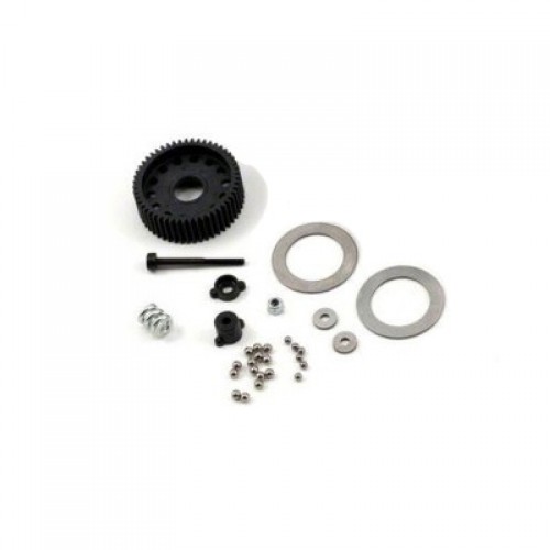 �˾���ũ TLR2962 [TLR Racing] Team Losi Racing Differential Service Kit (TLR 22)