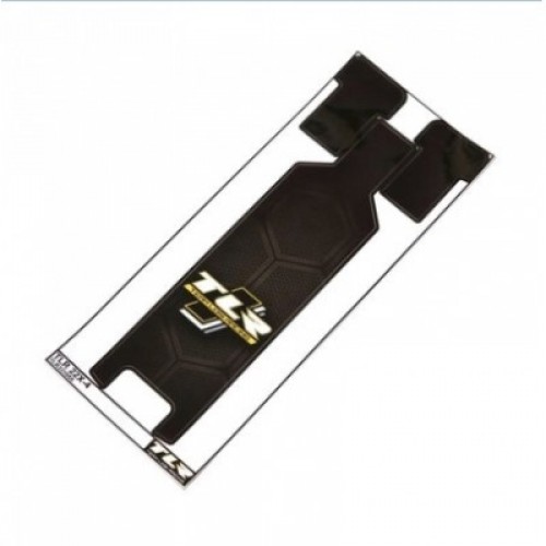[�˾���ũ] TLR331055 [TLR Racing] 22X-4 CHASSIS PROTECTIVE TAPE, PRINTED, PRECUT