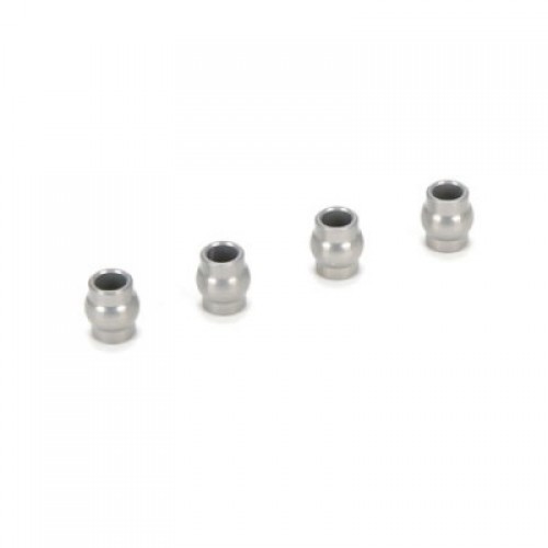 �˾���ũ TLR334031 [TLR Racing] Shock Pivot Balls, SCTE Conversion (4): SCTE 2.0