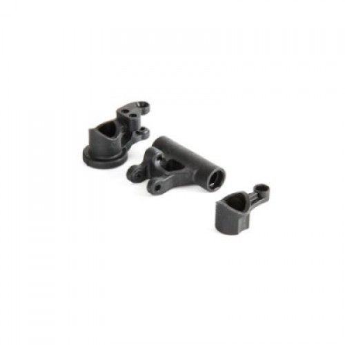 [�˾���ũ] TLR234071 [TLR Racing] Steering Bell Crank Set: All SCTE
