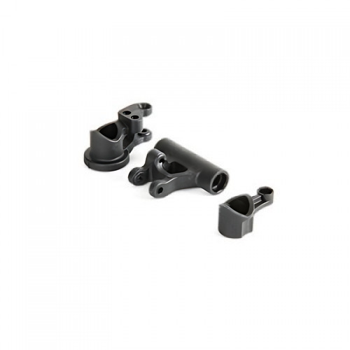 �˾���ũ TLR234071 [TLR Racing] Steering Bell Crank Set: All SCTE