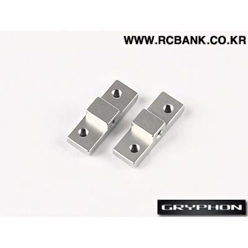 �˾���ũ MB-0501 [Gryphon Dynamics] Motor Connector Clamping Block