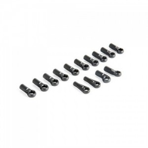 [TLR Racing] Rod End Set: SCTE 3.0