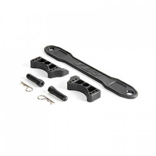 �˾���ũ TLR231054 [TLR Racing] Battery Mount Set: SCTE 3.0