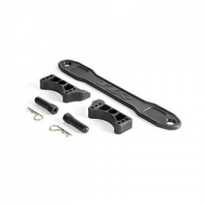 [TLR Racing] Battery Mount Set: SCTE 3.0