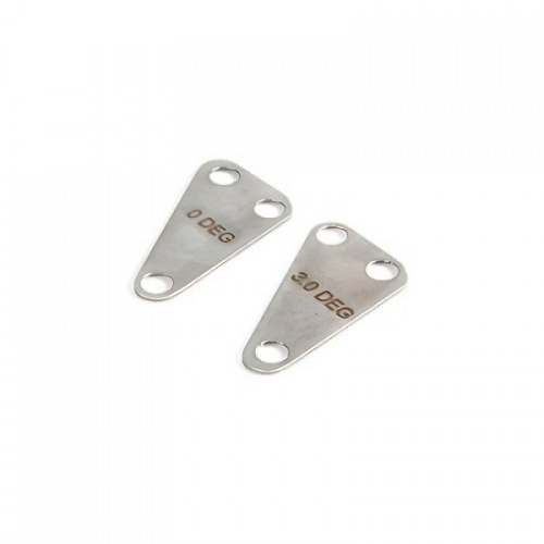 �˾���ũ TLR231051 [TLR Racing] Center Diff Locator, 0 & 3.0: SCTE 3.0