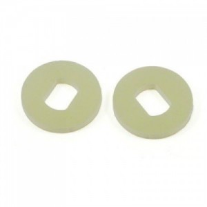 [TEAM LOSI] Brake Disc Set (2) (Ten-T/810/TEN-SCT Nitro)