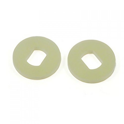 �˾���ũ LOSB3612 [TEAM LOSI] Brake Disc Set (2) (Ten-T/810/TEN-SCT Nitro)