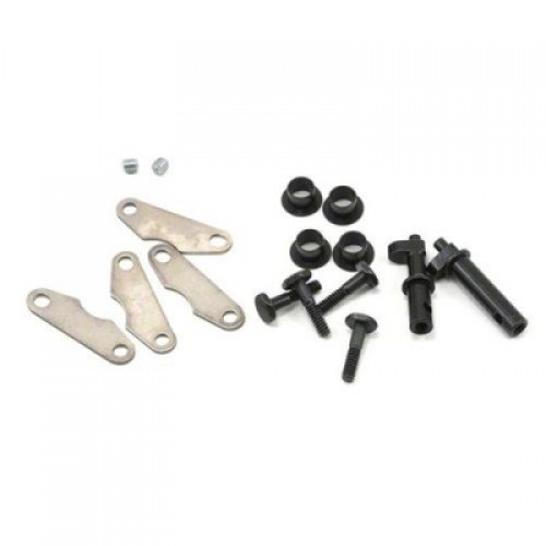 [�˾���ũ] LOSB3613 [TEAM LOSI] Brake Hardware Set (Ten-T/810/TEN-SCT Nitro)