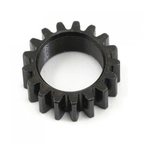 �˾���ũ LOSB3348 [TEAM LOSI] 17T Clutch Pinion Gear (Ten-T/810/TEN-SCT Nitro)