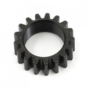 [TEAM LOSI] 17T Clutch Pinion Gear (Ten-T/810/TEN-SCT Nitro)