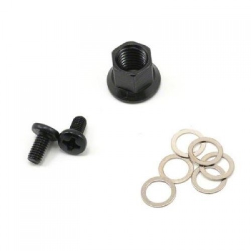 [�˾���ũ] LOSB3313 [TEAM LOSI] Clutch Nut & Hardware (Ten-T/810/TEN-SCT Nitro)