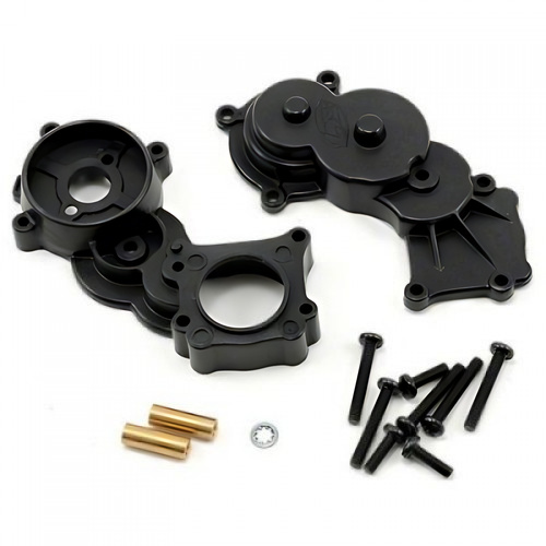 �˾���ũ LOSB5116 [TEAM LOSI] ROSS Starter Housing & Hardware Set(TEN-T/TEN-SCT Nitro)