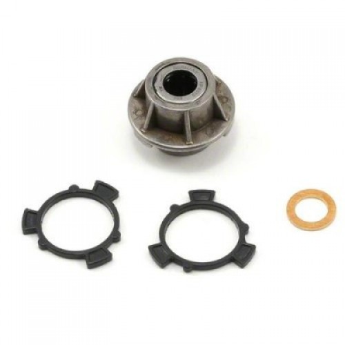 �˾���ũ LOSB5118 [TEAM LOSI] 3.4 ROSS Starter One-Way Set(TEN-T/TEN-SCT Nitro)
