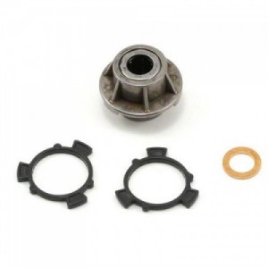 [TEAM LOSI] 3.4 ROSS Starter One-Way Set(TEN-T/TEN-SCT Nitro)