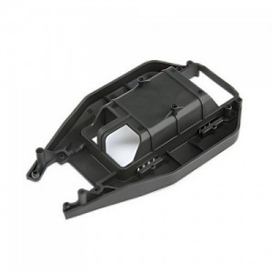[TEAM LOSI] Chassis: 22S ST