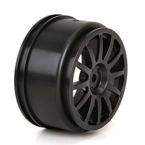 �˾���ũ LOS43000 [TEAM LOSI] Wheels (2): TEN-Rally-X