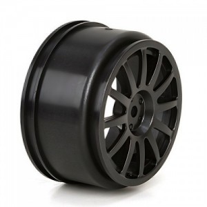 [TEAM LOSI] Wheels (2): TEN-Rally-X