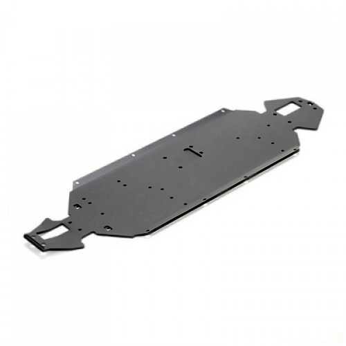 �˾���ũ LOS231001 [TEAM LOSI] Chassis, RTR: SCTE,TEN-SCTE 2.0